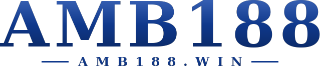 AMB188 โลโก้